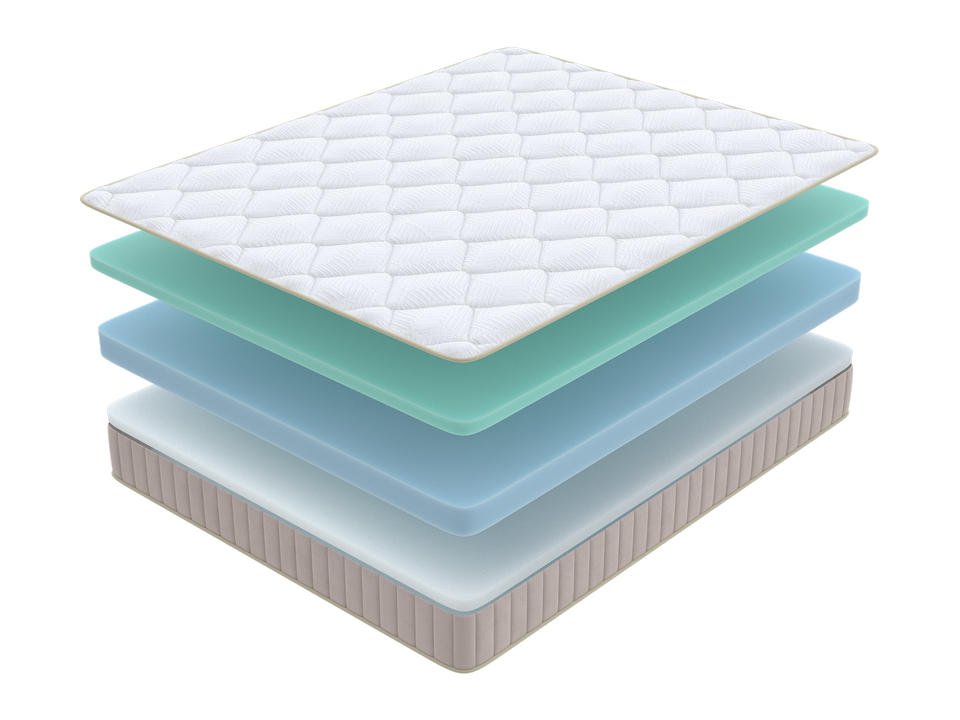 Матрас Орматек Flex Comfort M Матрас Орматек Flex Comfort M